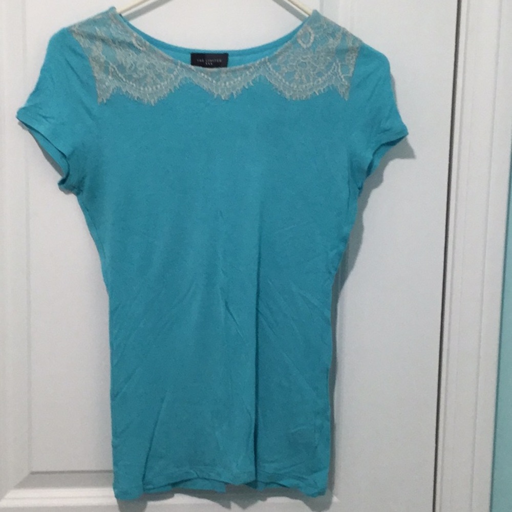 Short sleeve shirt